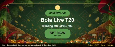 Bonus Deposit Member Baru