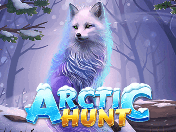 Arctic Hunt game thumbnail