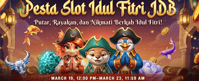 Mainkan Game Favorit Anda