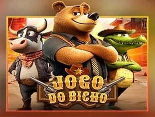 Jogo Do Bicho game thumbnail